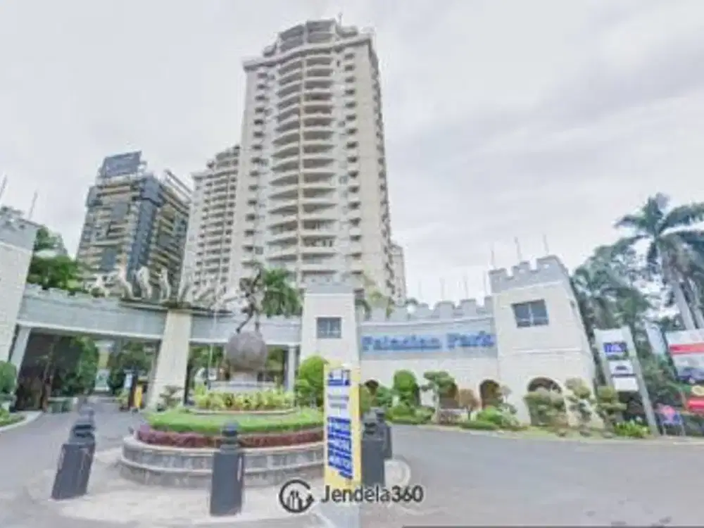 Apartemen Paladian Park kelapa gading jakarta utara