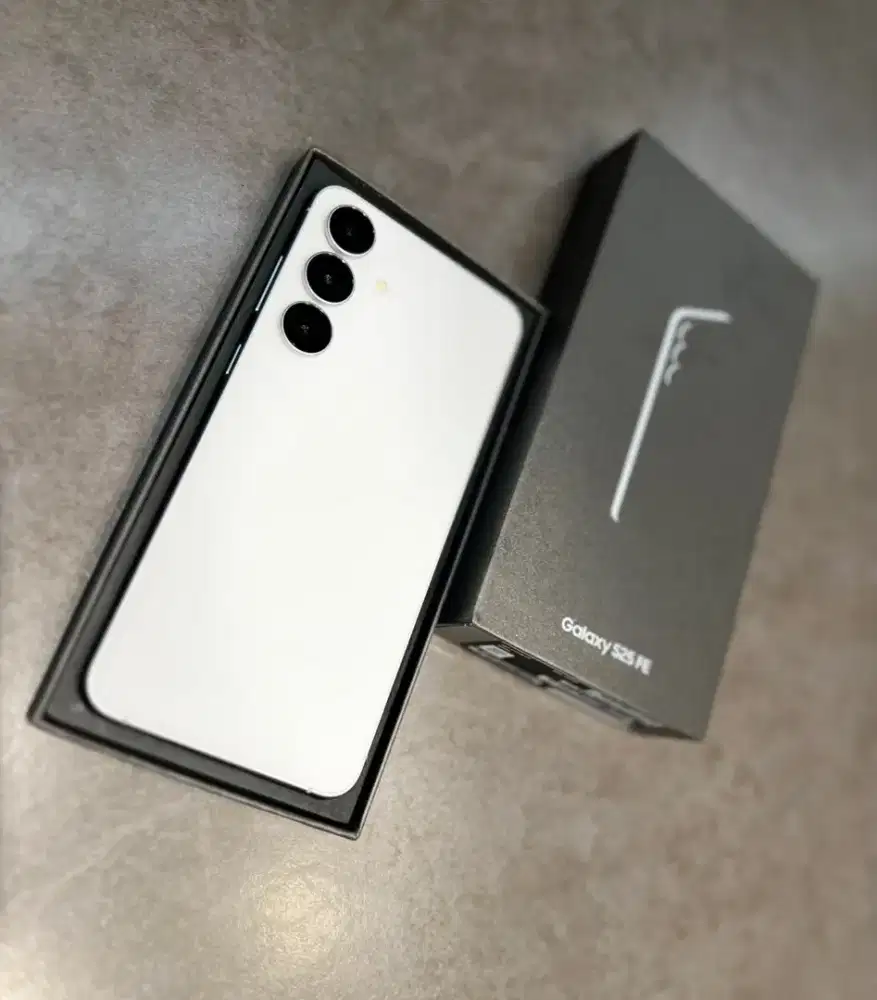 Samsung s25fe 8/256gb