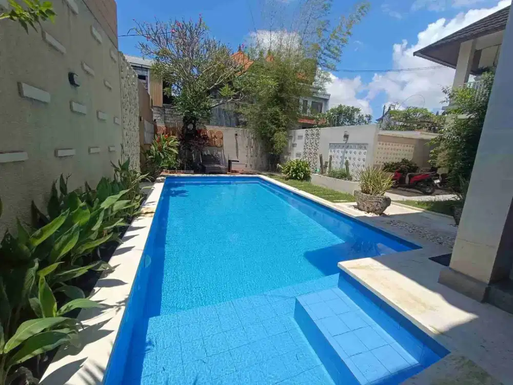 kost elite lantai 2 peguyangan