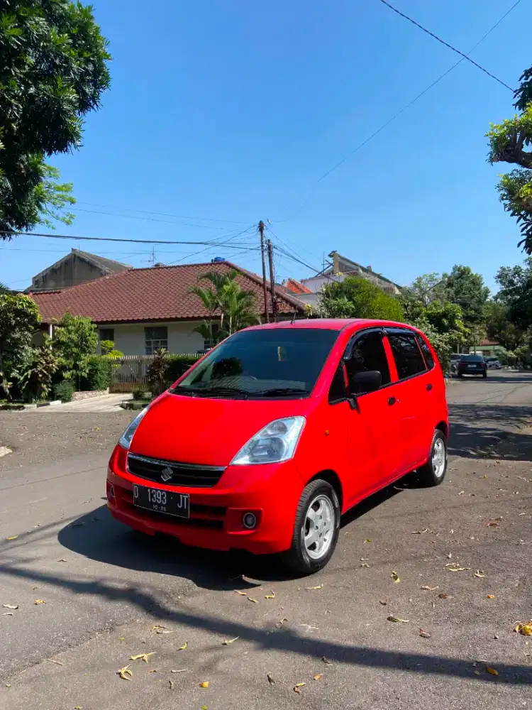 Suzuki karimun estilo 2007