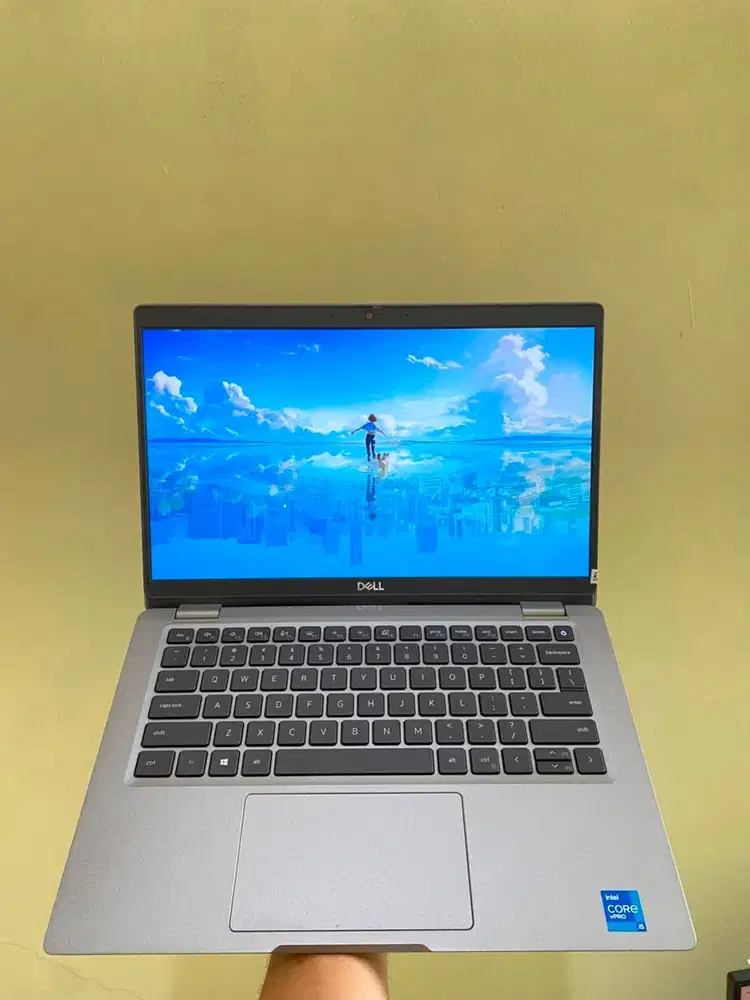 Dell Latitude 5320 i5 gen 11 16GB 256SSD