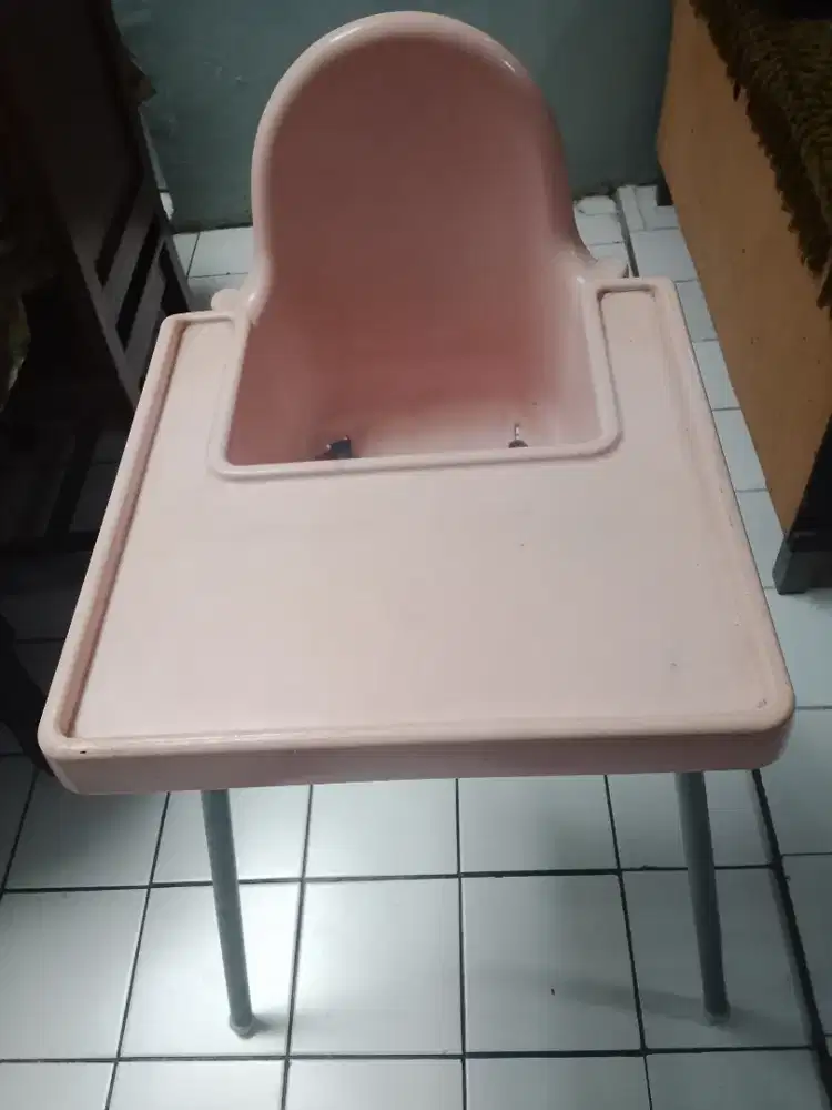 Baby chair bayi