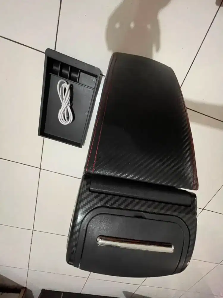 Console box Brio BR-V mobilio