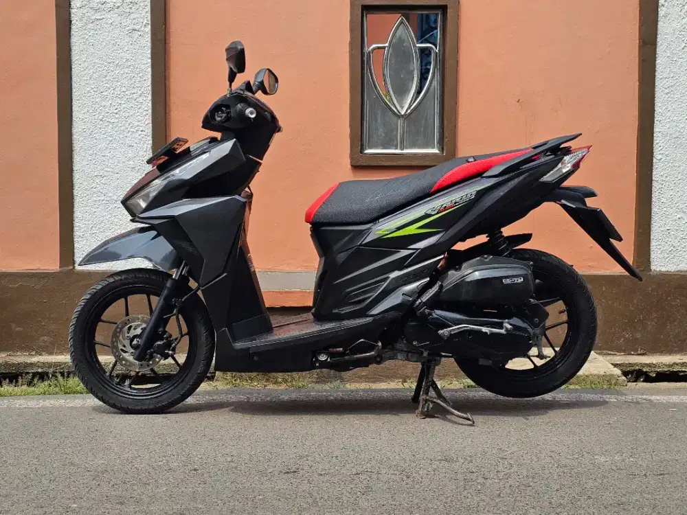 Vario 125 Led Old 2016