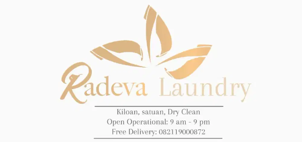 Dibutuhkan Karyawati Laundry