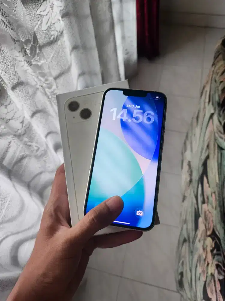 Iphone 13 bukan simlock