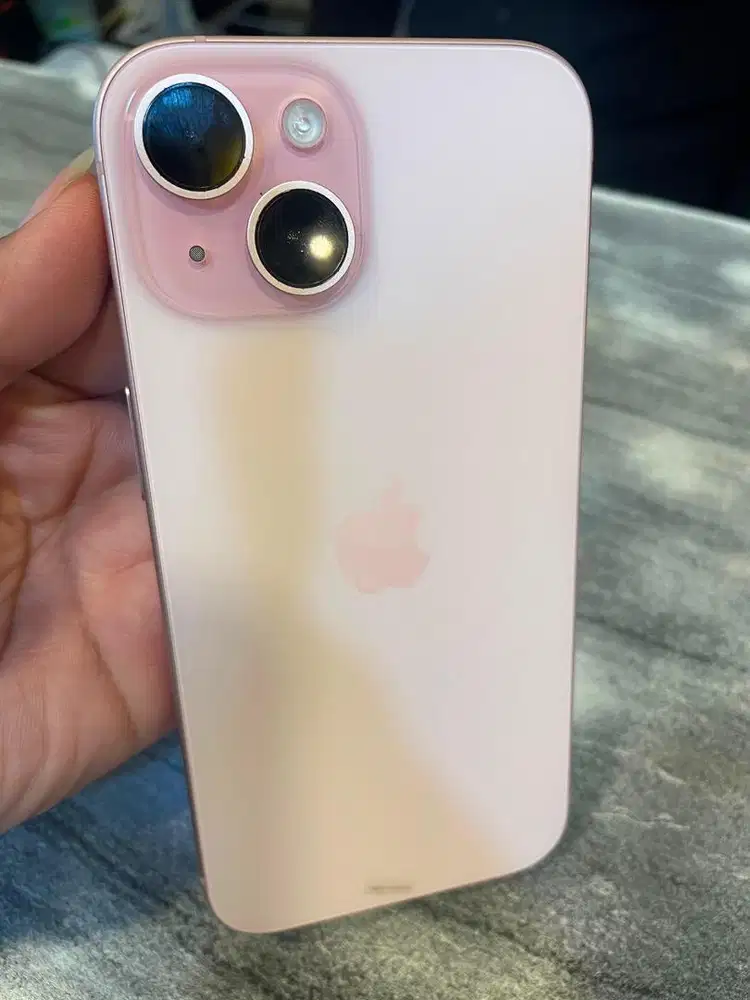 For Sale iPhone 15 128GB iBox