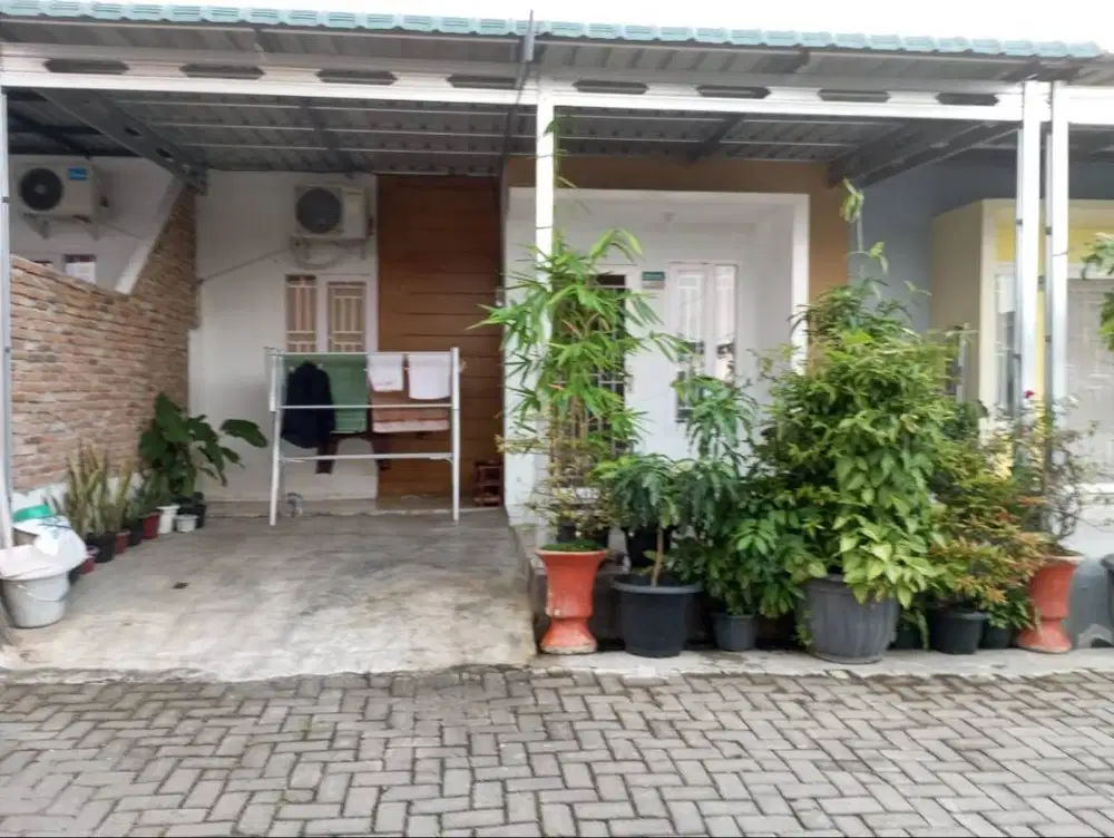 Over Kredit Rumah KPR Subsidi di Harmoni Residence Deli Tua