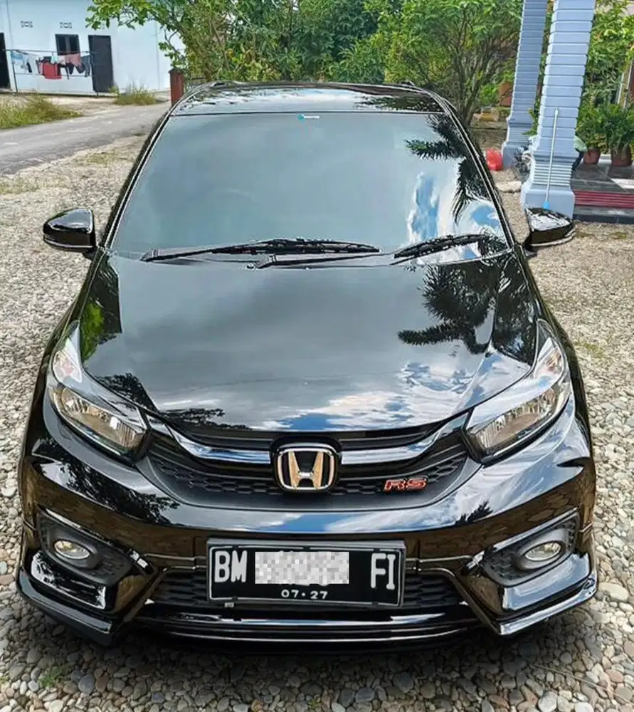 BRIO URBANITE 1.2 CVT 2022