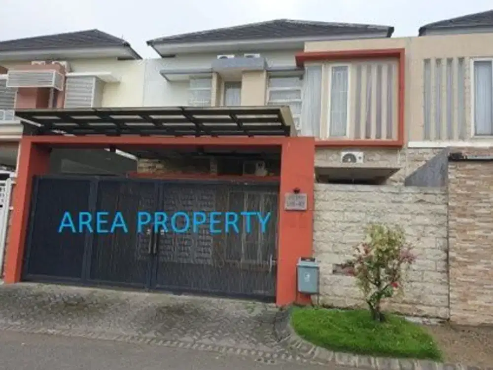 JUAL RUMAH MURAH SIDOARJO , PERUMAHAN PURI SURYA JAYA
