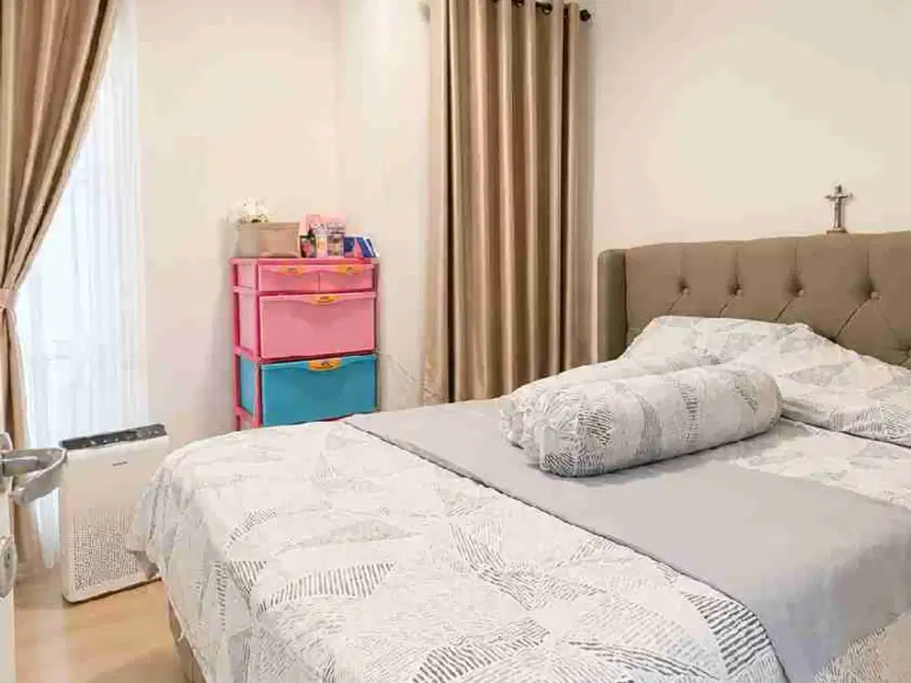 DI JUAL CEPAT RUMAH CANTIK