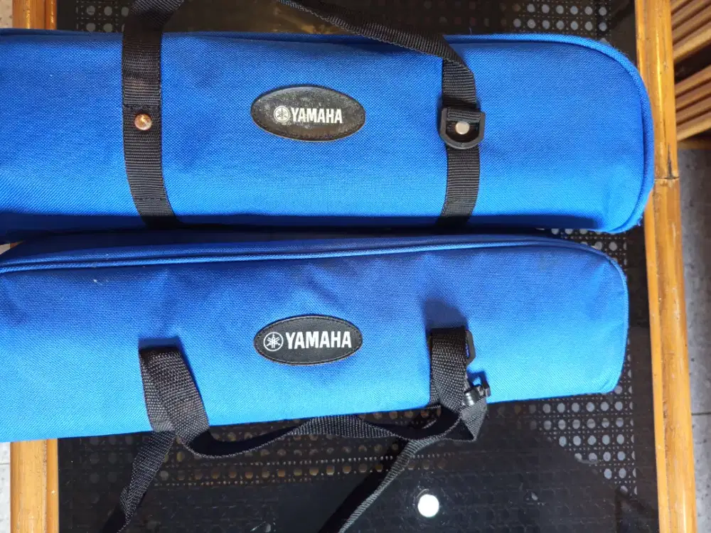 Pianika Yamaha untuk anak anak.