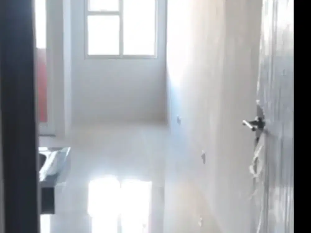 Jual Apartemen Transpark Juanda Studio Semi Furnish Bekasi