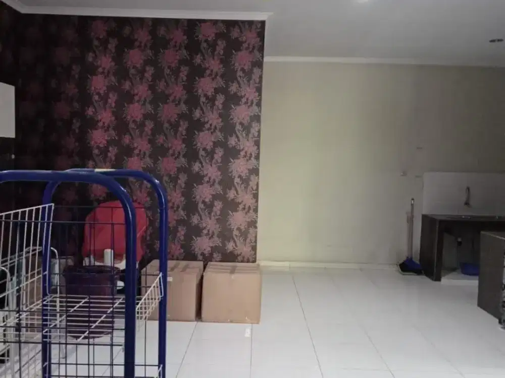 Best Deal! Rumah Metland Menteng | Harga 1,8 M | SHM | Siap Huni