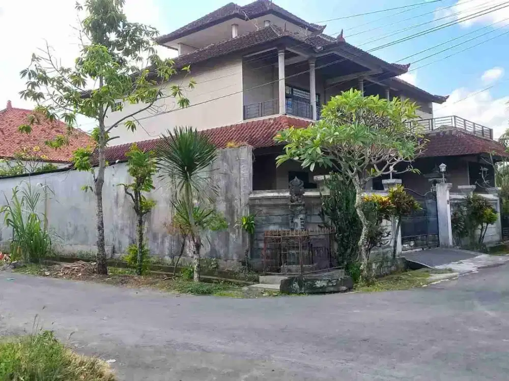 dijual cepat Rumah Strategis Murah kota Tabanan