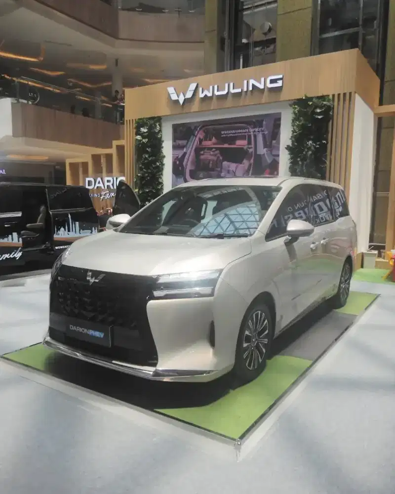  Big Sale DARION EV, PHEV type CE,EX