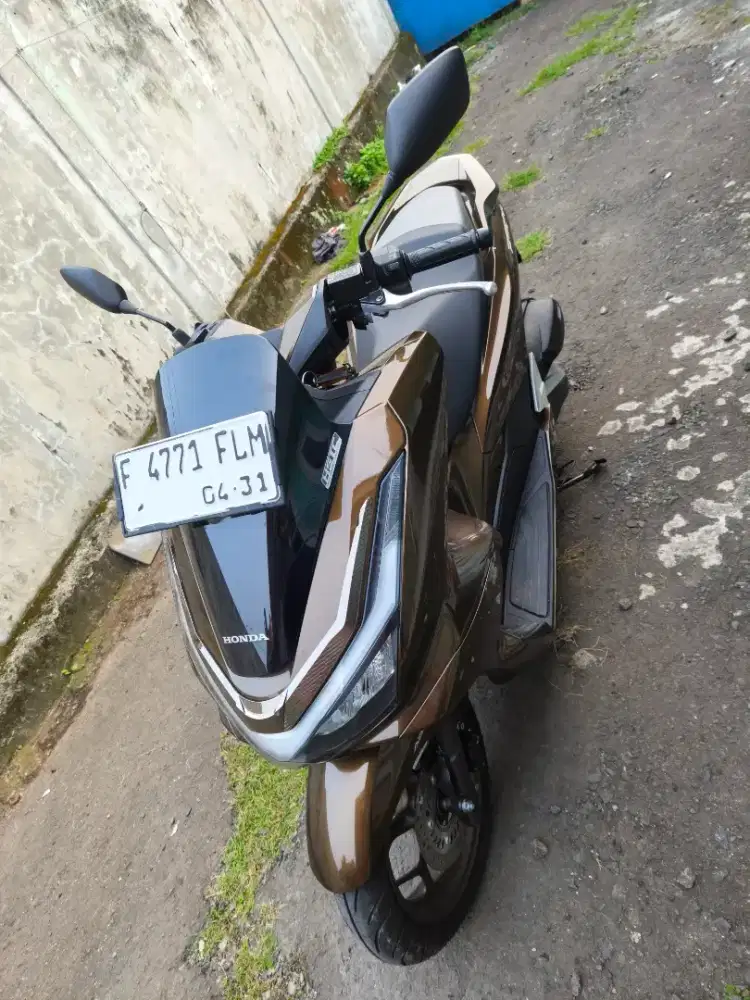 Honda PCX Roadsnyc 160 2026
