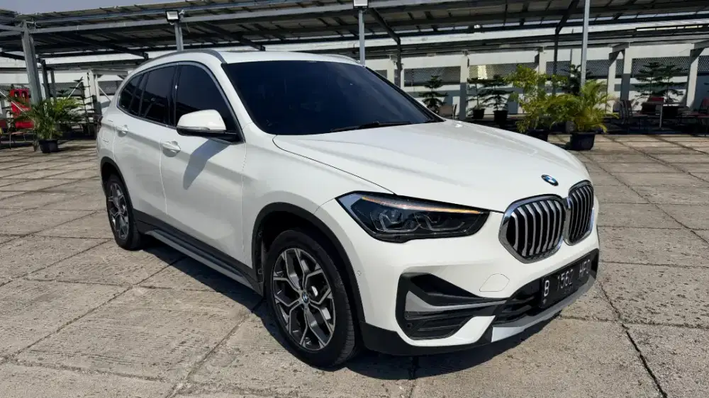 ( ODO 27RB ) BMW X1 SDRIVE XLINE F48 PANORAMIC 2021/2022