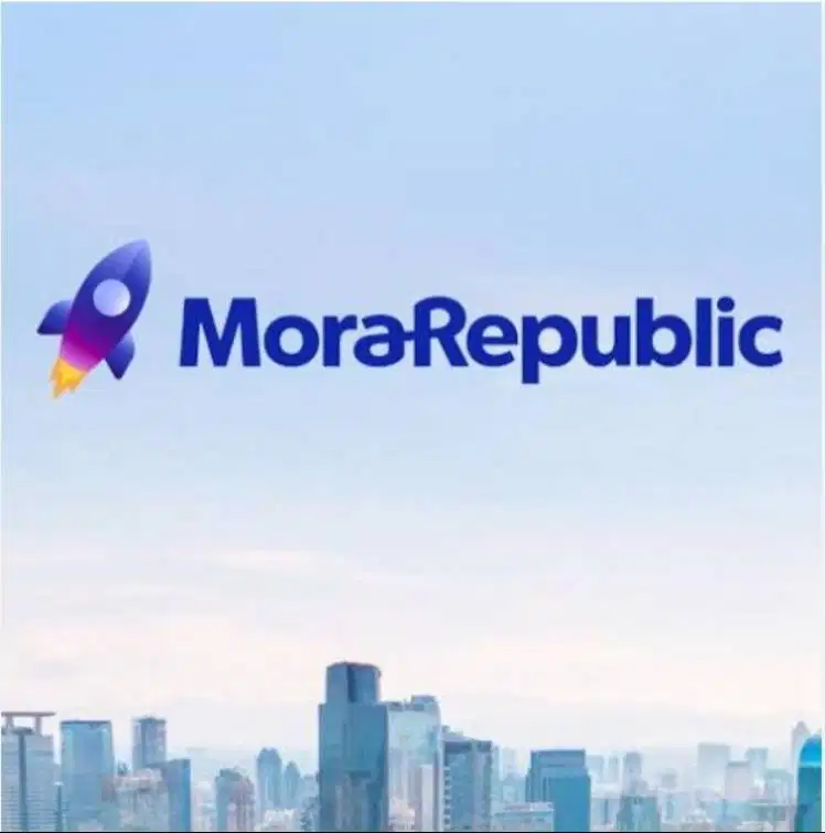Sales Lapangan - MoraRepublic