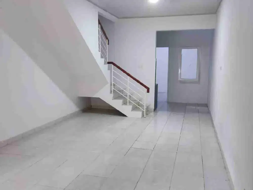 SIAP HUNI..Rumah dijual di Taman Semanan Indah