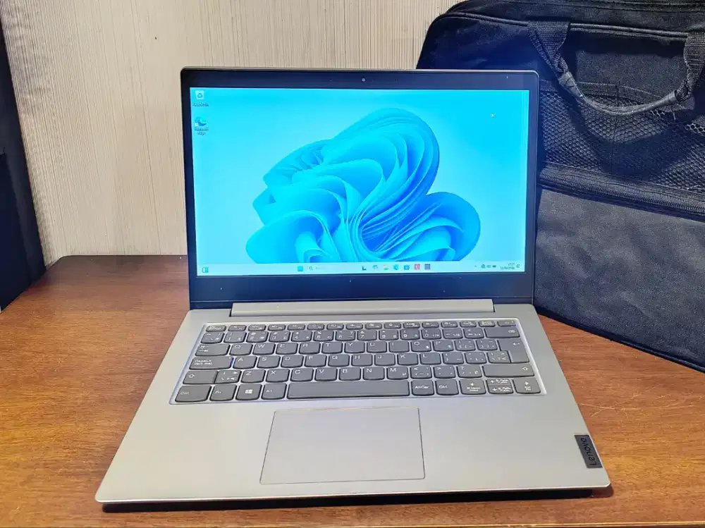 Laptop Lenovo Ideapad 14igl05 Celeron N4020 Ram 4/64 Sd