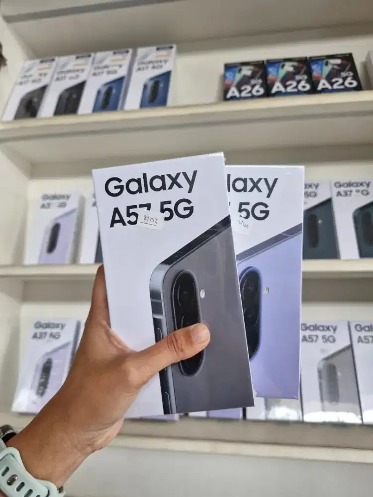 Samsung A57 5G 8/256Gb Promo