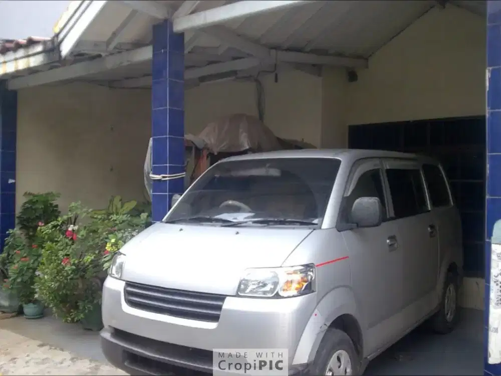 Dijual Rumah 2 Lantai di Kayuringin Bekasi Selatan – SHM, 3 KT