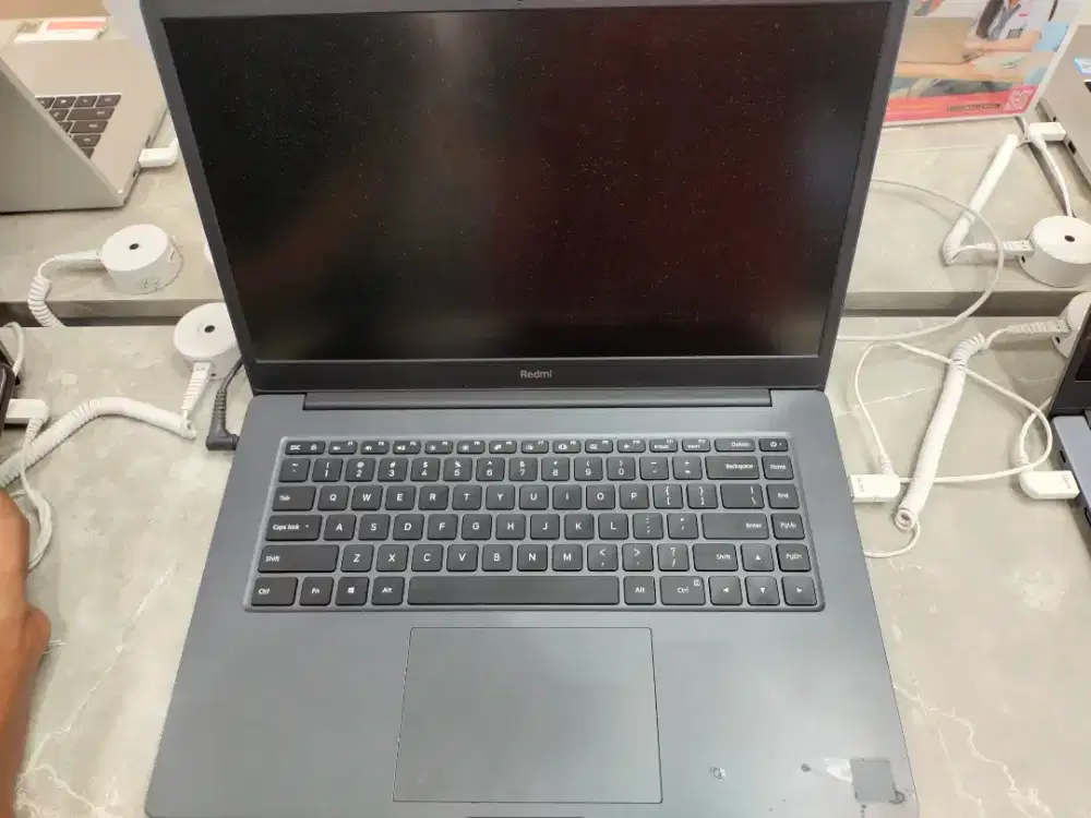 Laptop Redmi Book 15