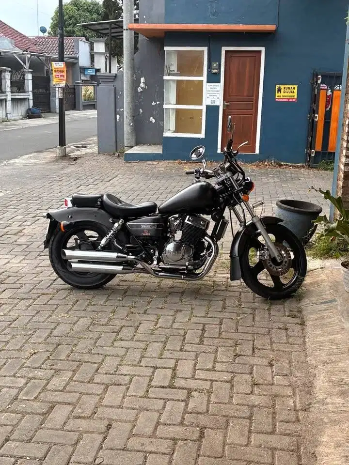 2020 BENELLI PE 250CC