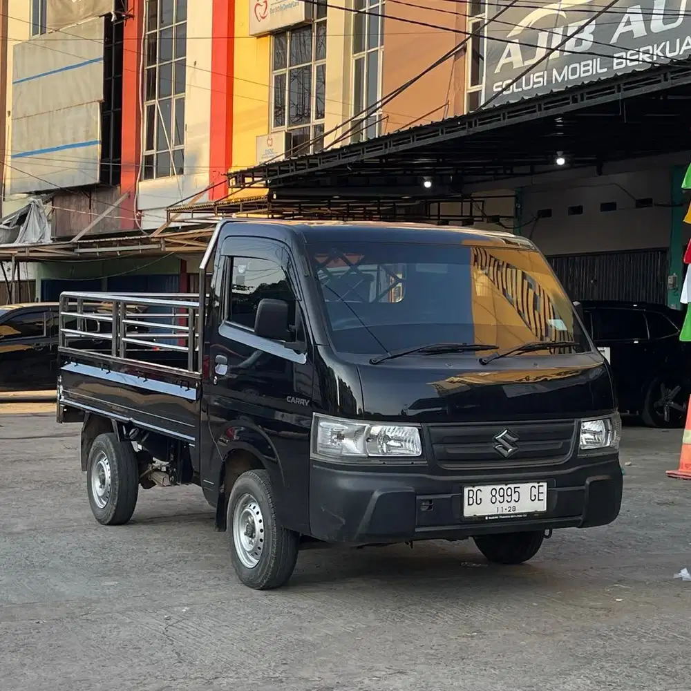 Carry PU 1.5 Standar 2023