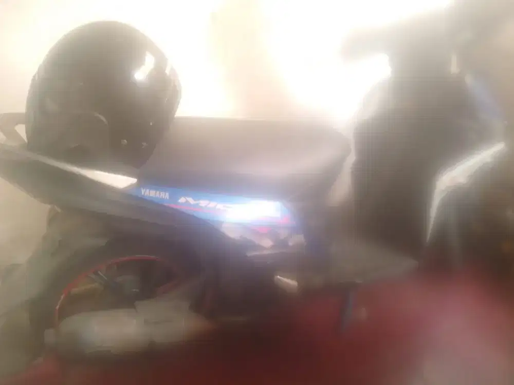 jual aja mio m3 125