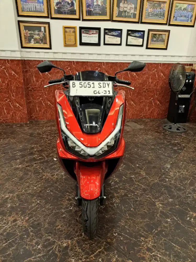 HUB IMA DP PROMO NEW PCX 160 CBS 2026 FREE SERVIS & GANTI OLI