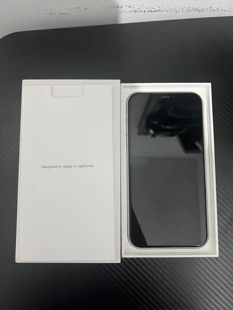 NEGO MURAH IPHONE XR 128 GB MULUS INTER