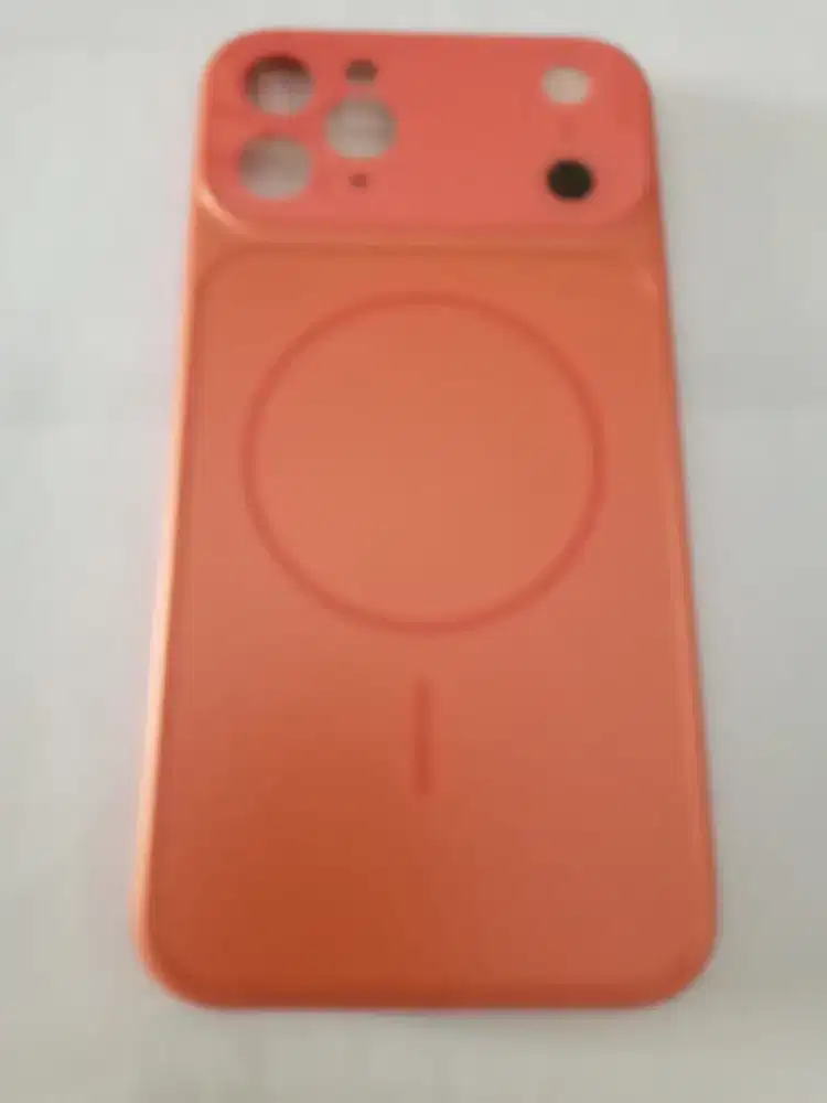 Jual hard case iPhone 11 pro max