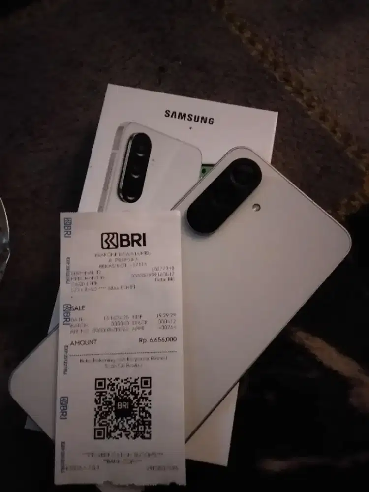 Jial samsung a56 8/256