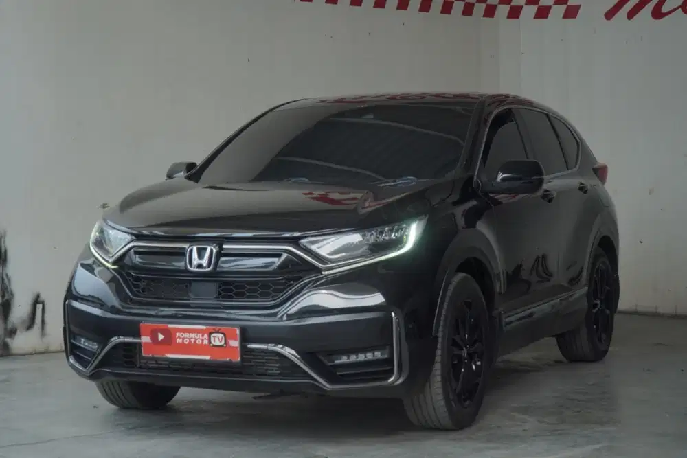CRV BLACKEDITION 2022 ISTIMEWAAAA