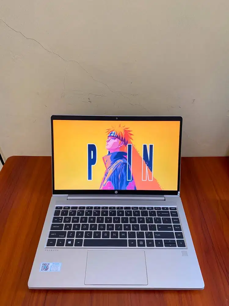 HP PROBOOK 445 G8 AMD RYZEN 5 RAM 8 SSD 256GB