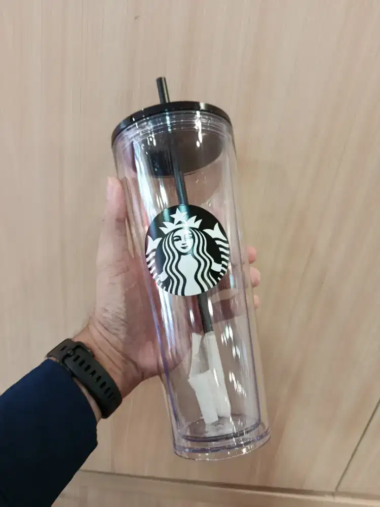 Starbuck Black Siren Cold Cup Tumblr Starbuck