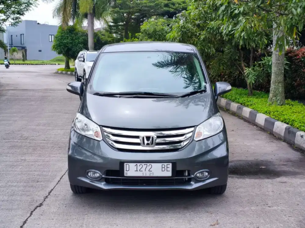 DP 15 JT ! Freed PSD matic 2014