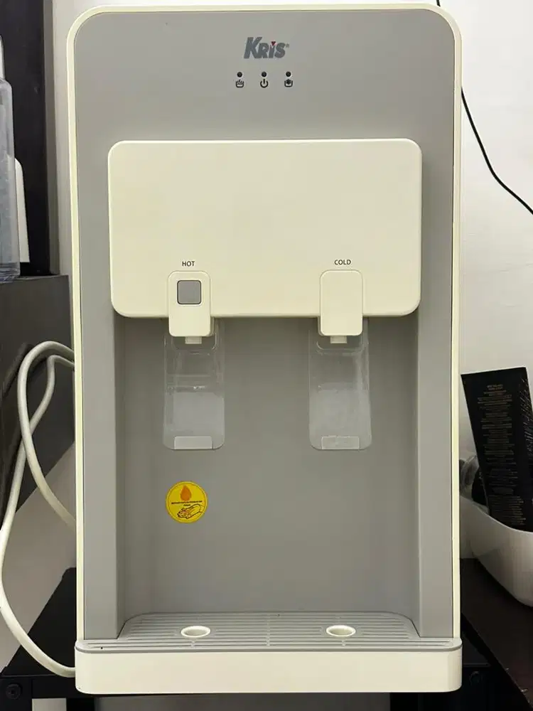 DISPENSER WATER KRIS