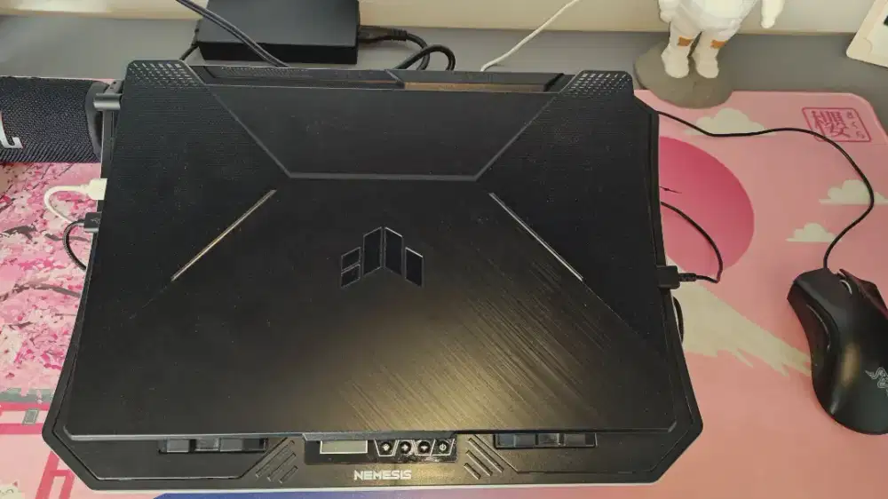 Laptop Asus TUF A15 FA506IC