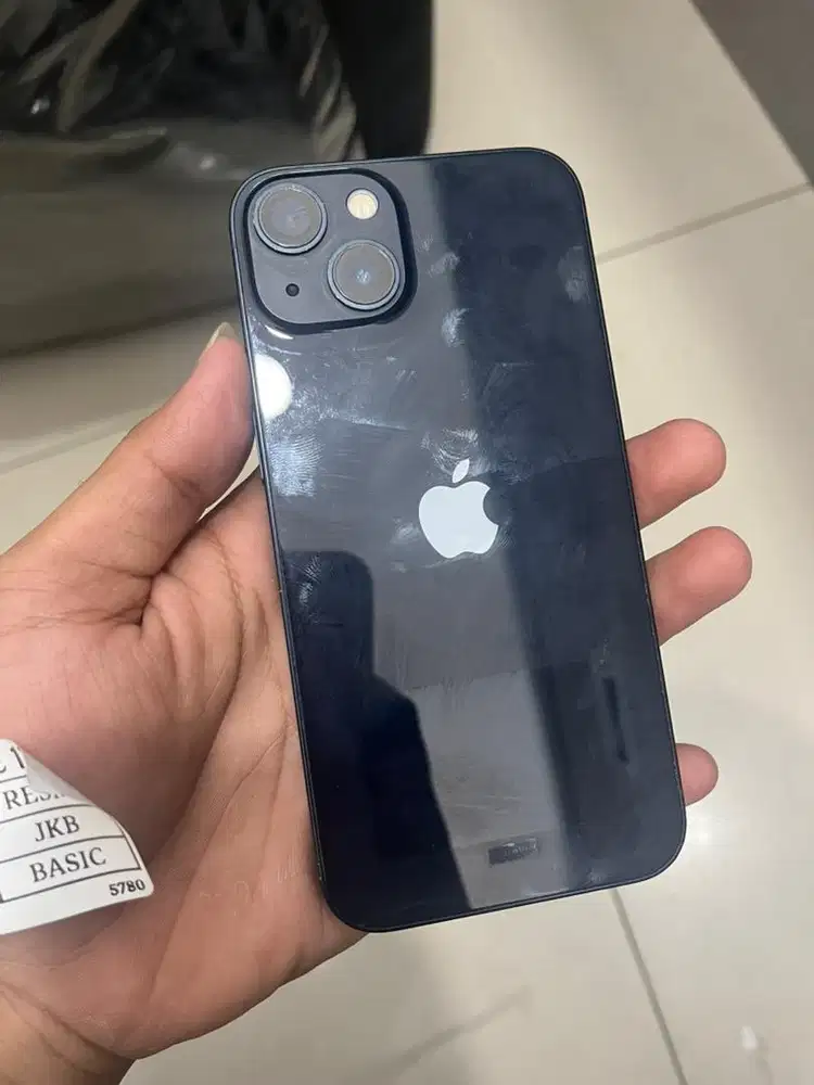 Iphone 13 128Gb fullset