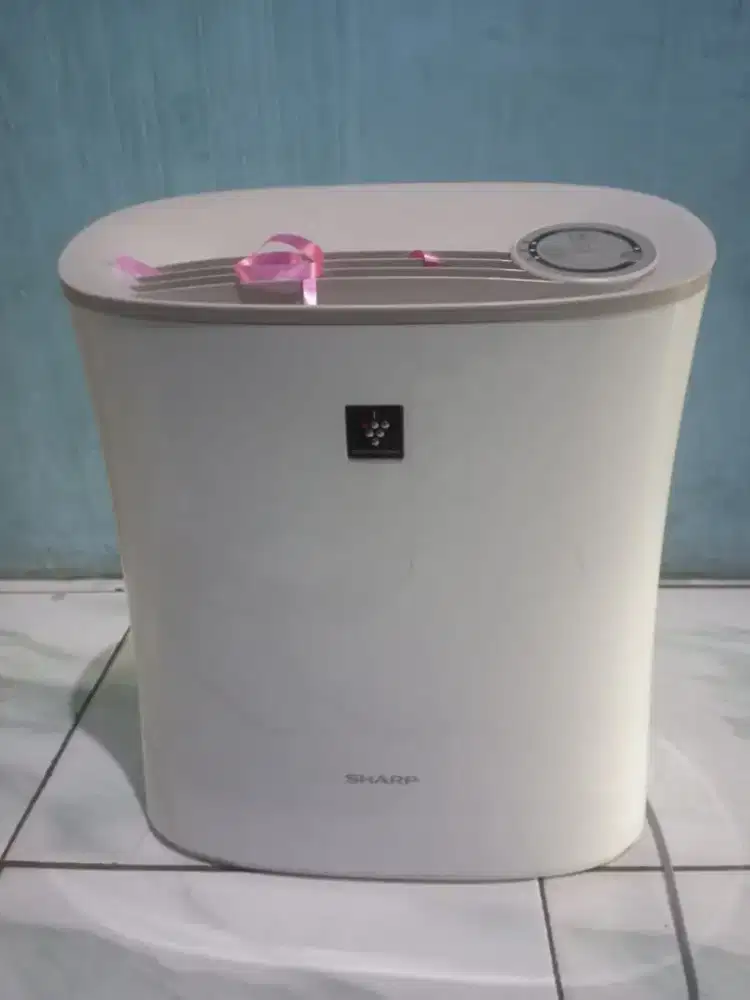 SHARP AIR PURIFIER