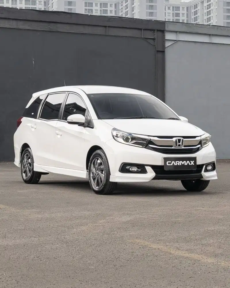 Honda Mobillio E CVT 2021/2022/RS CVT