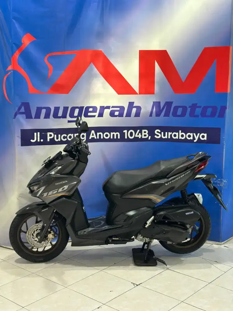 LOW KM Honda Vario 160 ABS TH 2022