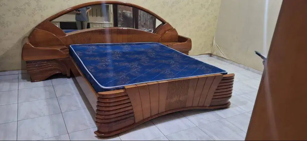 furniture kayu jati