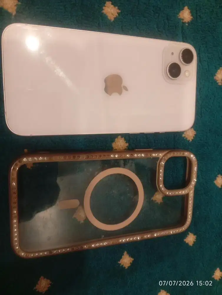iphone 14 plus no minus 128 gb