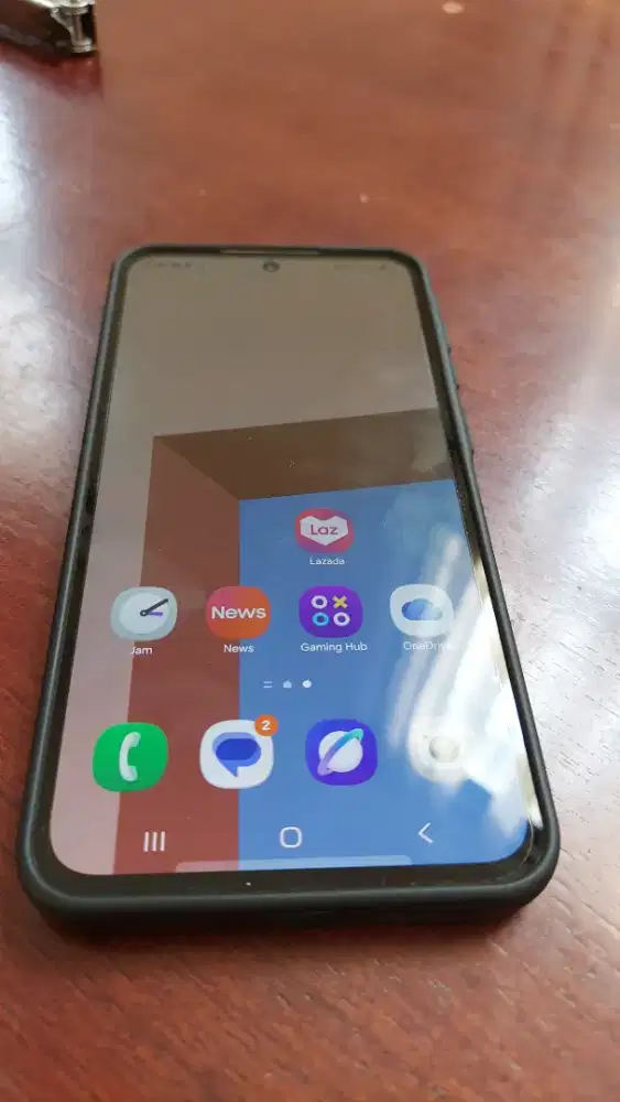 Samsung A56 12/256