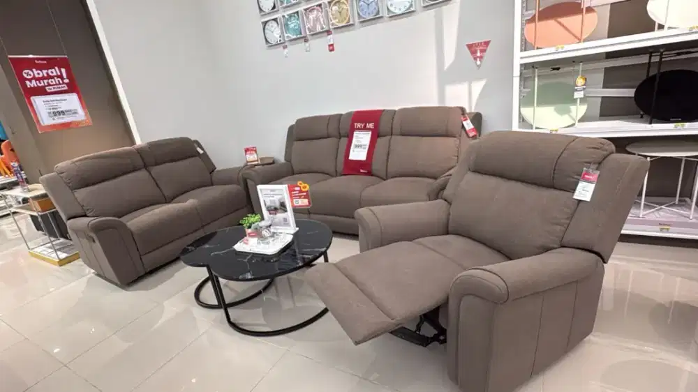 Promo Spesial Angkat Display