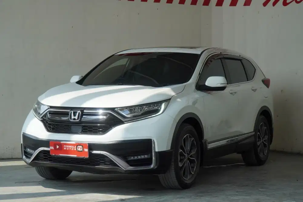 CRV PRESTIGE 2022 ISTIMEWAAAA